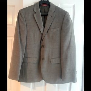 Alfani mens sports coat